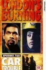 Watch Londons Burning Putlocker