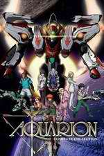 Watch Sousei no Aquarion Putlocker