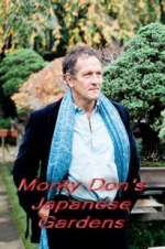 Watch Monty Don\'s Japanese Gardens Putlocker