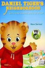 Watch Daniel Tiger's Neighborhood Putlocker