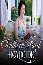 Watch Southern Fried Homicide Putlocker