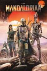 Watch The Mandalorian Putlocker