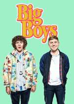 Watch Big Boys Putlocker