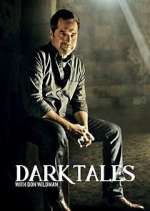 Watch Dark Tales with Don Wildman Putlocker