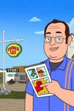 Watch Corner Gas Animated Putlocker