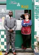 Watch Kate & Koji Putlocker