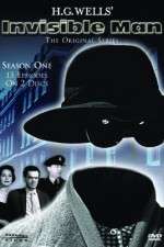 Watch Invisible Man Putlocker