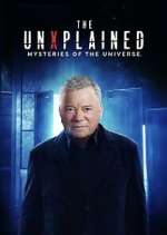 Watch The UnXplained: Mysteries of the Universe Putlocker