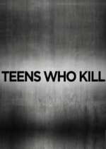 Watch Teens Who Kill Putlocker
