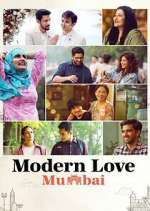 Watch Modern Love: Mumbai Putlocker