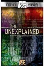 Watch The Unexplained (1996) Putlocker
