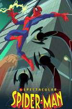 Watch The Spectacular Spider-Man Putlocker