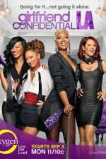 Watch Girlfriend Confidential LA Putlocker