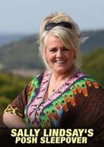 Watch Sally Lindsay's Posh Sleepover Putlocker