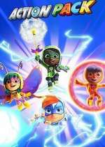 Watch Action Pack Putlocker