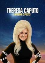 Watch Theresa Caputo: Raising Spirits Putlocker