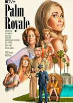 Watch Palm Royale Putlocker