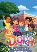 Watch Dora and Friends: Into the City! Putlocker