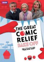 Watch The Great Comic Relief Bake Off Putlocker