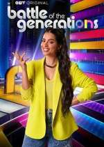 Watch Battle of the Generations Putlocker