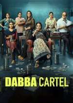 Watch Dabba Cartel Putlocker