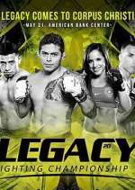 Watch Legacy Fighting Championship Putlocker