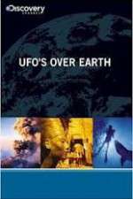 Watch UFOs Over Earth Putlocker