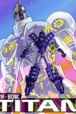 Watch Sym-Bionic Titan Putlocker