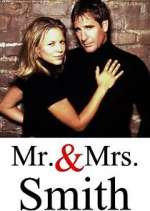 Watch Mr. & Mrs. Smith Putlocker