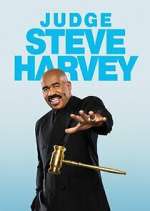 Watch Judge Steve Harvey Putlocker
