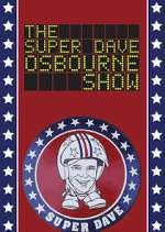 Watch The Super Dave Osborne Show Putlocker