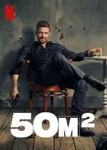 Watch 50M² Putlocker