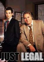 Watch Just Legal Putlocker