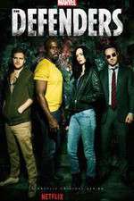 Watch Marvel's The Defenders Putlocker