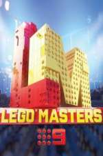 Lego Masters Australia putlocker