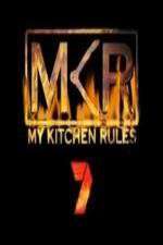 Watch My Kitchen Rules Putlocker