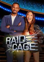 Watch Raid the Cage Putlocker