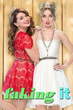 Watch Faking It  2014 Putlocker