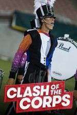Watch Clash of the Corps Putlocker