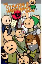 Watch The Cyanide & Happiness Show Putlocker