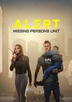 Watch Alert: Missing Persons Unit Putlocker