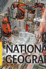 Watch Ultimate Factories Putlocker