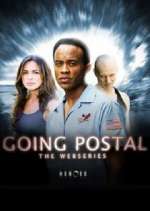 Watch Heroes: Going Postal Putlocker