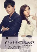 Watch A Gentleman's Dignity Putlocker