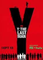 Watch Y: The Last Man Putlocker