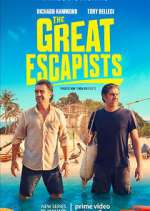 Watch The Great Escapists Putlocker
