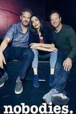 Watch Nobodies Putlocker