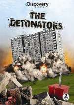 Watch The Detonators Putlocker