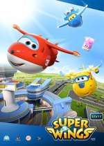 Watch Super Wings Putlocker