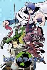 Watch Log Horizon Putlocker